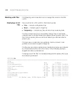 Preview for 602 page of 3Com 3CRWX120695A Configuration Manual