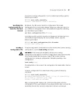 Preview for 611 page of 3Com 3CRWX120695A Configuration Manual