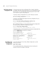 Preview for 612 page of 3Com 3CRWX120695A Configuration Manual