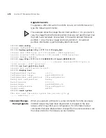 Preview for 618 page of 3Com 3CRWX120695A Configuration Manual