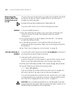 Preview for 622 page of 3Com 3CRWX120695A Configuration Manual