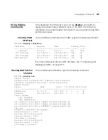 Preview for 635 page of 3Com 3CRWX120695A Configuration Manual