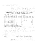 Preview for 636 page of 3Com 3CRWX120695A Configuration Manual