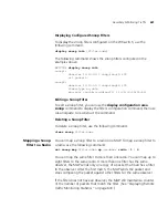 Preview for 641 page of 3Com 3CRWX120695A Configuration Manual