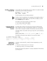 Preview for 643 page of 3Com 3CRWX120695A Configuration Manual