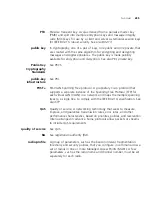 Preview for 695 page of 3Com 3CRWX120695A Configuration Manual