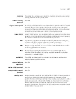 Preview for 697 page of 3Com 3CRWX120695A Configuration Manual