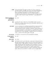 Preview for 701 page of 3Com 3CRWX120695A Configuration Manual