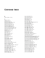 Preview for 723 page of 3Com 3CRWX120695A Configuration Manual