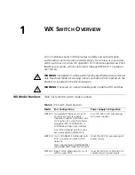 Preview for 9 page of 3Com 3CRWX120695A Hardware Installation Manual