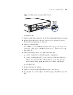 Предварительный просмотр 43 страницы 3Com 3CRWX120695A Hardware Installation Manual