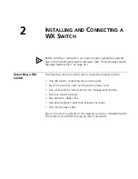 Preview for 19 page of 3Com 3CRWX120695A Installation And Basic Configuration Manual