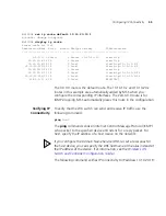 Preview for 45 page of 3Com 3CRWX120695A Installation And Basic Configuration Manual