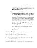 Preview for 67 page of 3Com 3CRWX120695A Installation And Basic Configuration Manual