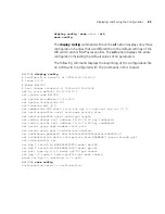 Preview for 85 page of 3Com 3CRWX120695A Installation And Basic Configuration Manual