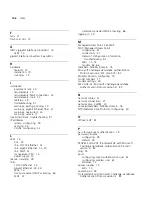 Preview for 106 page of 3Com 3CRWX120695A Installation And Basic Configuration Manual