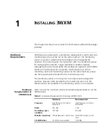 Preview for 19 page of 3Com 3CRWX120695A Reference Manual