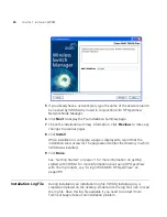 Preview for 30 page of 3Com 3CRWX120695A Reference Manual