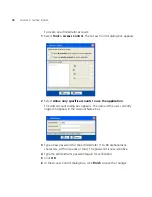 Предварительный просмотр 76 страницы 3Com 3CRWX120695A Reference Manual