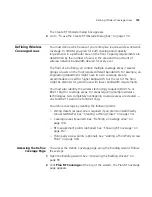 Preview for 133 page of 3Com 3CRWX120695A Reference Manual