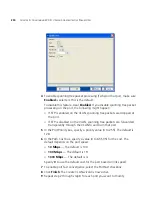 Предварительный просмотр 200 страницы 3Com 3CRWX120695A Reference Manual