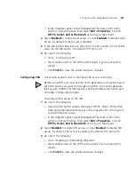 Preview for 213 page of 3Com 3CRWX120695A Reference Manual