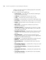 Preview for 216 page of 3Com 3CRWX120695A Reference Manual