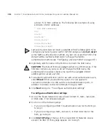 Preview for 334 page of 3Com 3CRWX120695A Reference Manual