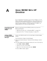 Preview for 499 page of 3Com 3CRWX120695A Reference Manual