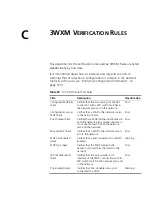 Preview for 517 page of 3Com 3CRWX120695A Reference Manual