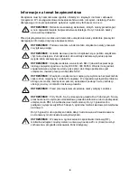 Preview for 4 page of 3Com 3CRWX315075A - Wireless LAN Managed Access Point... Quick Start Manual