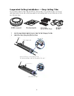 Preview for 8 page of 3Com 3CRWX395075A - Wireless LAN Managed Access Point 3950 Quick Installation Manual