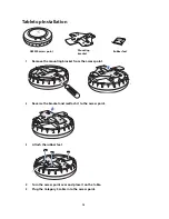 Preview for 14 page of 3Com 3CRWX395075A - Wireless LAN Managed Access Point 3950 Quick Installation Manual