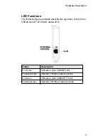 Preview for 5 page of 3Com 3CSOHO100B-TX Quick Start Manual