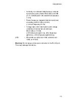 Preview for 13 page of 3Com 3CSOHO100B-TX Quick Start Manual