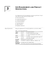 Preview for 15 page of 3Com 4005 Installation And Maintenance Manual