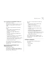 Preview for 15 page of 3Com 4007 Getting Started Manual