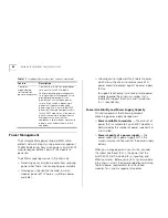 Preview for 68 page of 3Com 4007 Getting Started Manual