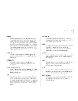 Preview for 81 page of 3Com 4007 Getting Started Manual