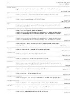 Preview for 22 page of 3Com 4200G 1-Port 10Gigabit Module Quick Reference Manual