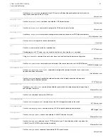 Preview for 41 page of 3Com 4200G 1-Port 10Gigabit Module Quick Reference Manual