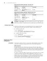 Preview for 150 page of 3Com 4200G 12-Port Configuration Manual