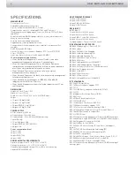 Предварительный просмотр 6 страницы 3Com 4200G Series Datasheet