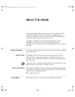 Preview for 9 page of 3Com 4200G Series Getting Started Manual