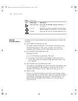 Preview for 10 page of 3Com 4200G Series Getting Started Manual