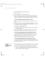 Preview for 60 page of 3Com 4200G Series Getting Started Manual