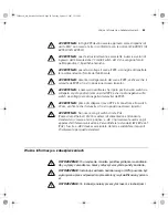 Preview for 85 page of 3Com 4200G Series Getting Started Manual