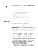 Preview for 23 page of 3Com 4210 PWR Configuration Manual