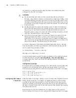 Preview for 164 page of 3Com 4210 PWR Configuration Manual