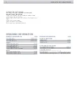 Предварительный просмотр 7 страницы 3Com 4210G 24-Port Datasheet